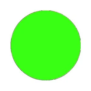Neon Green