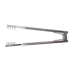PINZA PARA ESMALTE DE CERAMICA 270MM