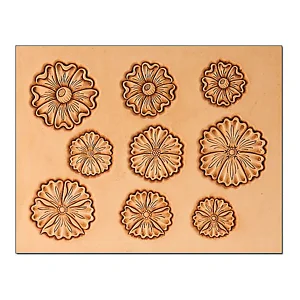 CRAFTAID 6618 - FIORI 1