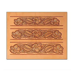 CRAFTAID 6622 - CINTURA FLOREALE