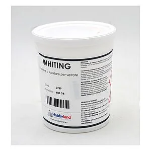 POLVERE A LUCIDARE 680 GR