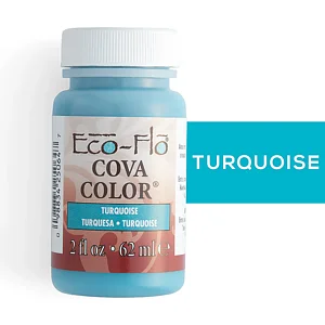 Turquoise