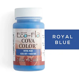 Bleu Royale