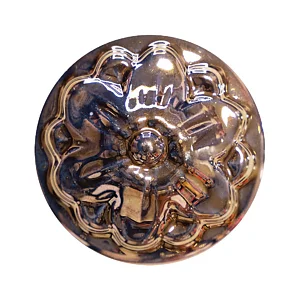 LUSTRE BRONCE