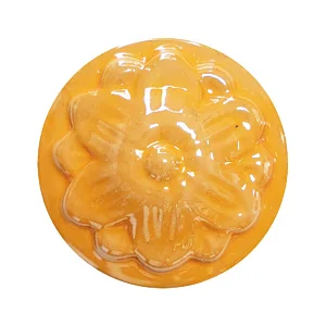 LUSTRE NARANJA