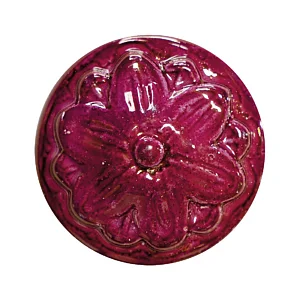 LUSTRE ROJO