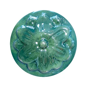 LUSTRE VERDE