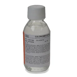 DISOLVENTE PARA LUSTRES- 100 GR