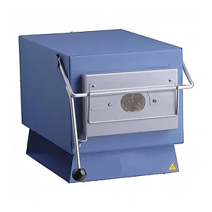 FORNO A MUFFOLA MICRO L + PROGRAMMATORE ATR144