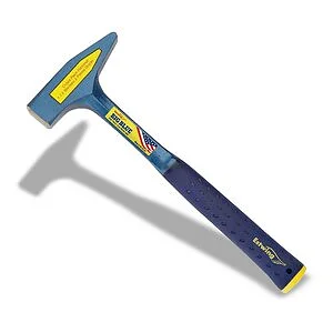 ESTWING E6-24CP - MAZZUOLA ACCIAIO A PUNTA 680 GR