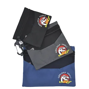 ESTWING SET 3 SACCHE C/ CLIP PER ROCCE