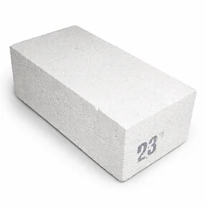 MATTONE ISOLANTE JM 23