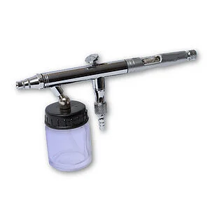 AEROPENNA AD ASPIRAZIONE BD-182 - DOPPIA AZIONE 0.5 MM