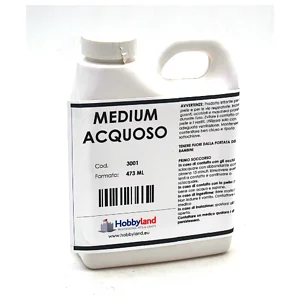 MEDIUM ACQUOSO REUSCHE