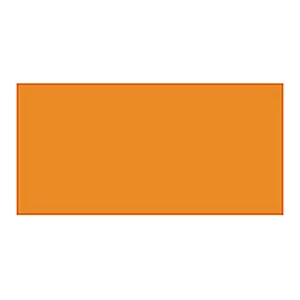 COLORE REUSCHE - 1382 ARANCIO N. 1 ARGENTO