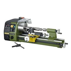 PRÄZISIONSDREHMASCHINE PROXXON PD 250/E