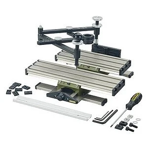 DISPOSITIF DE GRAVURE PROXXON GE 20