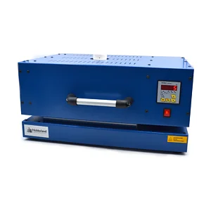 FORNO VETROFUSIONE VITRO 25