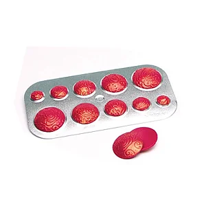 SCULPEY UTENSILE CREAZIONE PERLE CAVE