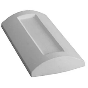 STAMPO FUSIONE - PORTACANDELA UNIVERSALE 29,6 X 14 X 3,8 CM