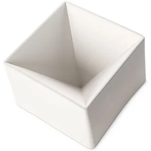 STAMPO FUSIONE - PIRAMIDE 16,5 X 16,5 X 11 CM