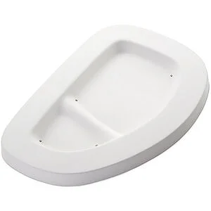 STAMPO FUSIONE - VASSOIO SNACK 24 X 16,6 X 1,8 CM
