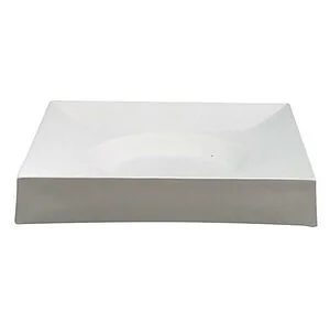 STAMPO FUSIONE - VASSOIO CASABLANCA 46 X 46 X 7,7 CM