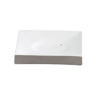 STAMPO FUSIONE - PIATTO 3 CASABLANCA 11,8 X 11,8 X 1,8 CM