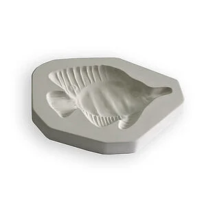 STAMPO FUSIONE - PESCE NEMO 32,8 X 25,7 X 3,5 CM