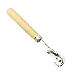 ROTELLA PER PUNTI 4 MM