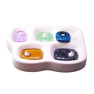 STAMPO CASTING PENDENTI CUSCINO