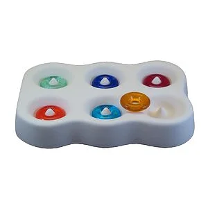 STAMPO CASTING PERLE ANELLO PICCOLO