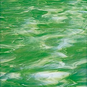 SPECTRUM 327-2S-F - VERDE CH. / BIANCO