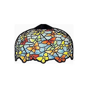 CARTAMODELLO WORDEN W10-3 - BUTTERFLY 25CM