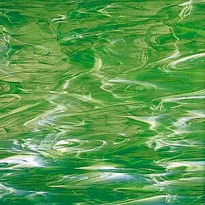 SPECTRUM 329-2S-F - VERDE CH. / BIANCO WISPY