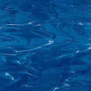SPECTRUM 339-6S-F - BLU SC. / BIANCO WISPY