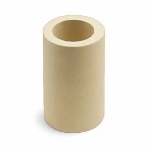 TUBO DISTANZIALE CERAMICO