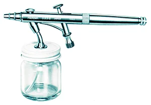 AIRBRUSH RICHPEN 033G