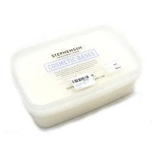 BASE POUR BEURRE MOUSSANT DE BAIN