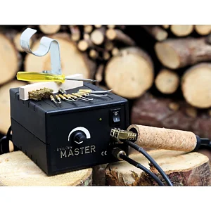 PIROGRAFO 80 W BRENN-PETER MASTER