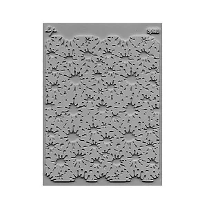 SIGNATURE TEXTURE STAMP - SPLAT!