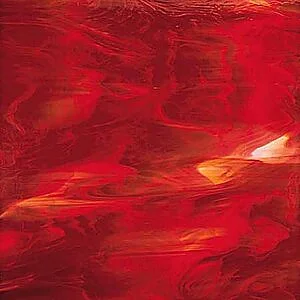 SPECTRUM 357-1S-F - ROSSO/BIANCO