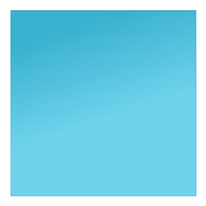 Opak Hellblau
