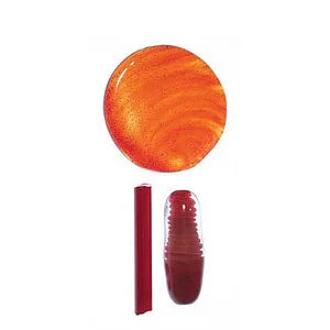 NORTHSTAR ROD - 06 DARK ORANGE 33.2 COE