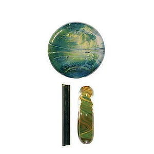 NORTHSTAR ROD - 27 GREEN EXOTIC 33.2 COE