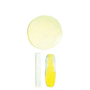 NORTHSTAR ROD - 34 LIGHT YELLOW 33.2 COE