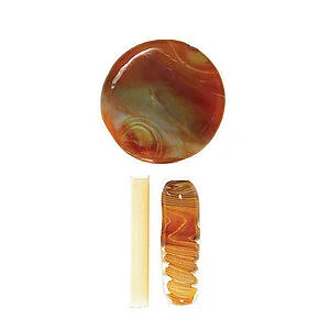 NORTHSTAR ROD - 41 BUTTERSCOTCH 33.2 COE