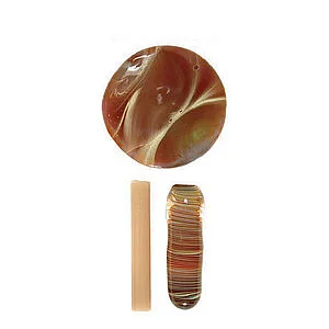 NORTHSTAR ROD - 44 CARAMEL 33.2 COE