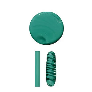CANNA NORTHSTAR - 126 OPAQUE AQUA COE 33.2