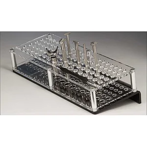 RACK PER BULINI DELUXE